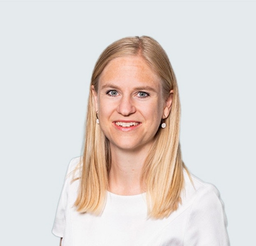 Autorenübersicht - Portrait von Jeannette Murer