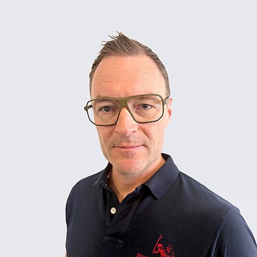 Bewegung- und Fitnesstipps von unserem Experten Stefan Köppel