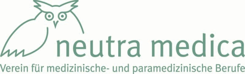 Logo der Neutra Medica (Verein für medizinische- und paramedizinische Berufe)