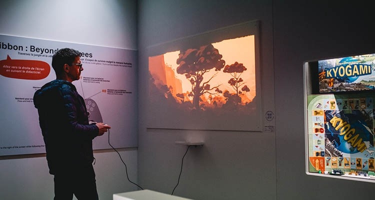 Schweizer Spielmuseum