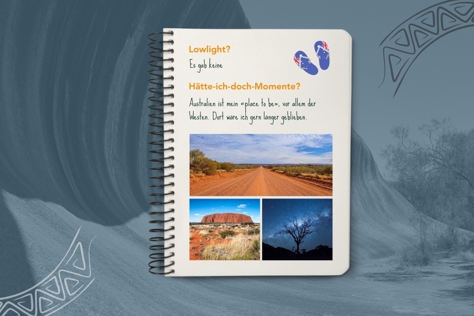 Reisesteckbrief von Peter, Bereichsleiter Digital Innovation Delivery (DID) IT