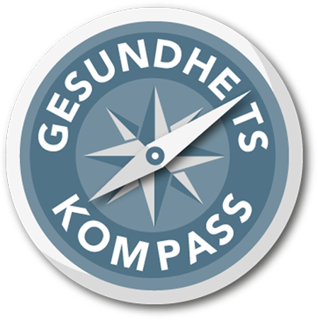 Logo Gesundheitskompass CONCORDIA