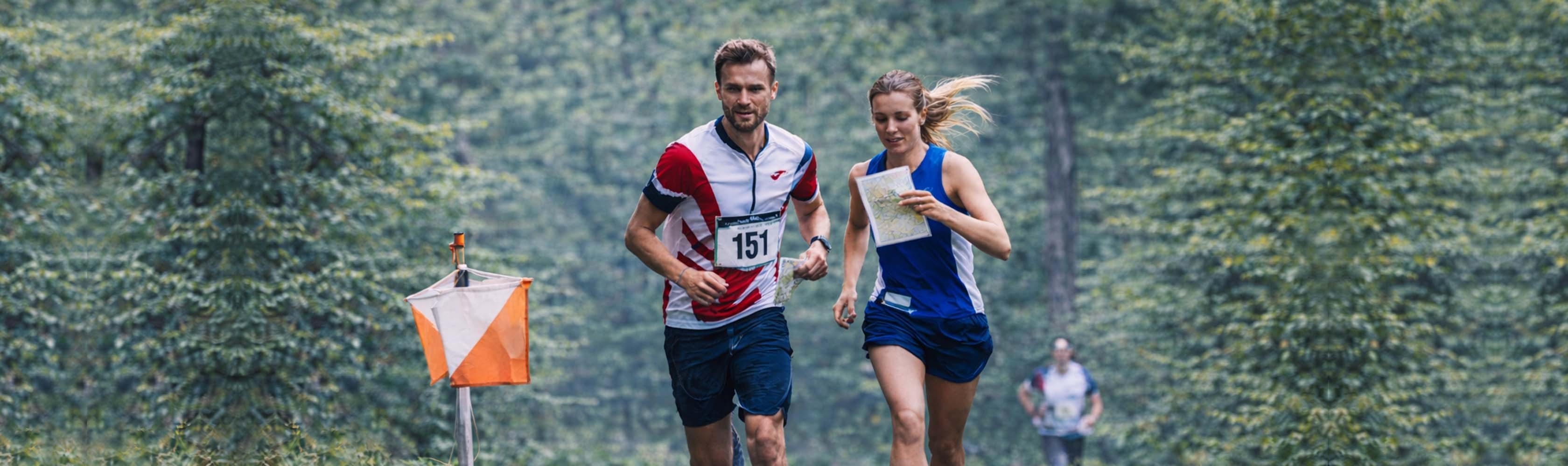 3-Tage-OL Baden Aargau