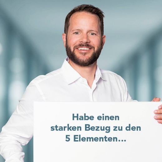 Pascal Suppiger Bereichsleiter Personal CONCORDIA