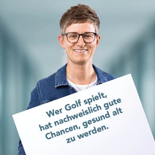 Mirjam Bäbi HR-Beraterin der CONCORDIA