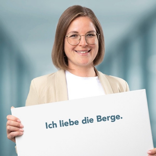 Irina Fischer, HR-Beraterin