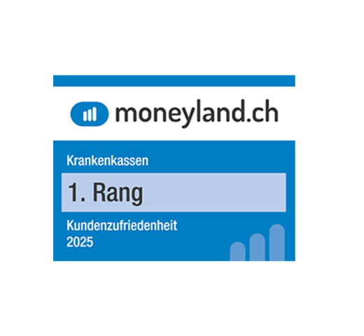 Kundenzufriedenheit - Moneyland