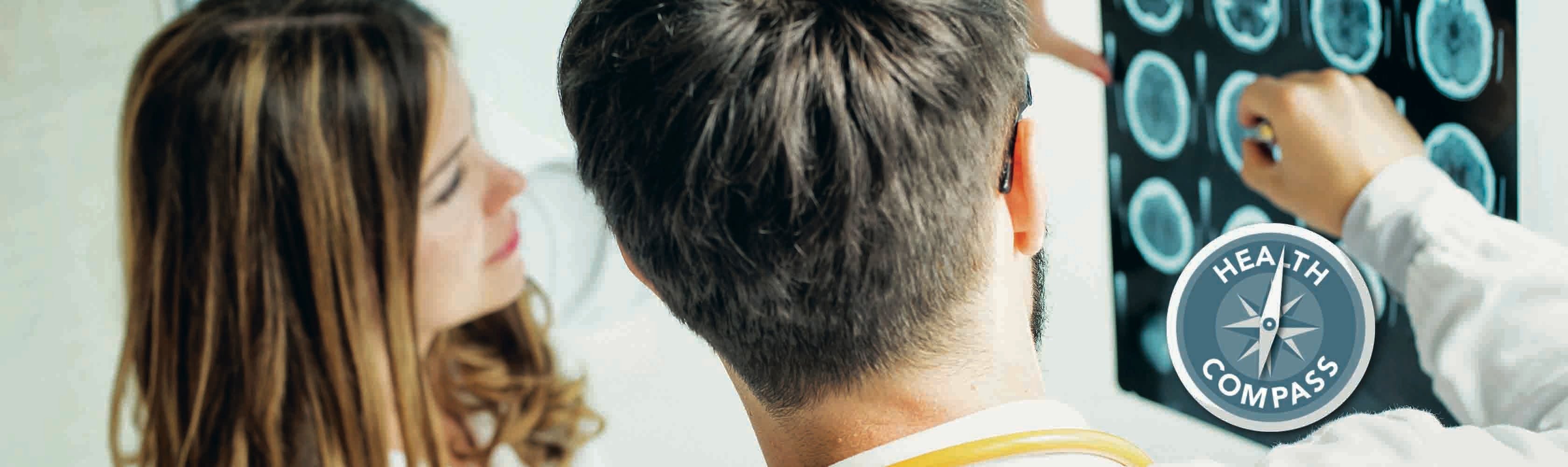 Second medical opinion