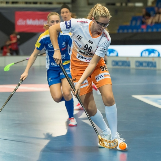 Swiss Floorball