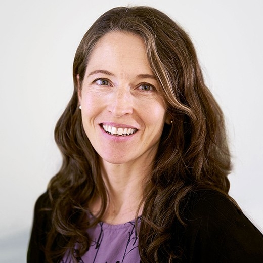 Esther Damas - experte psychologue de CONCORDIA