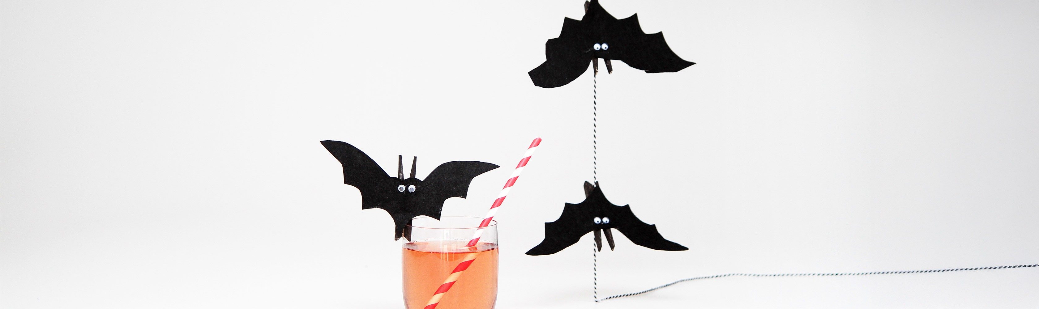 Deco des chauves-souris