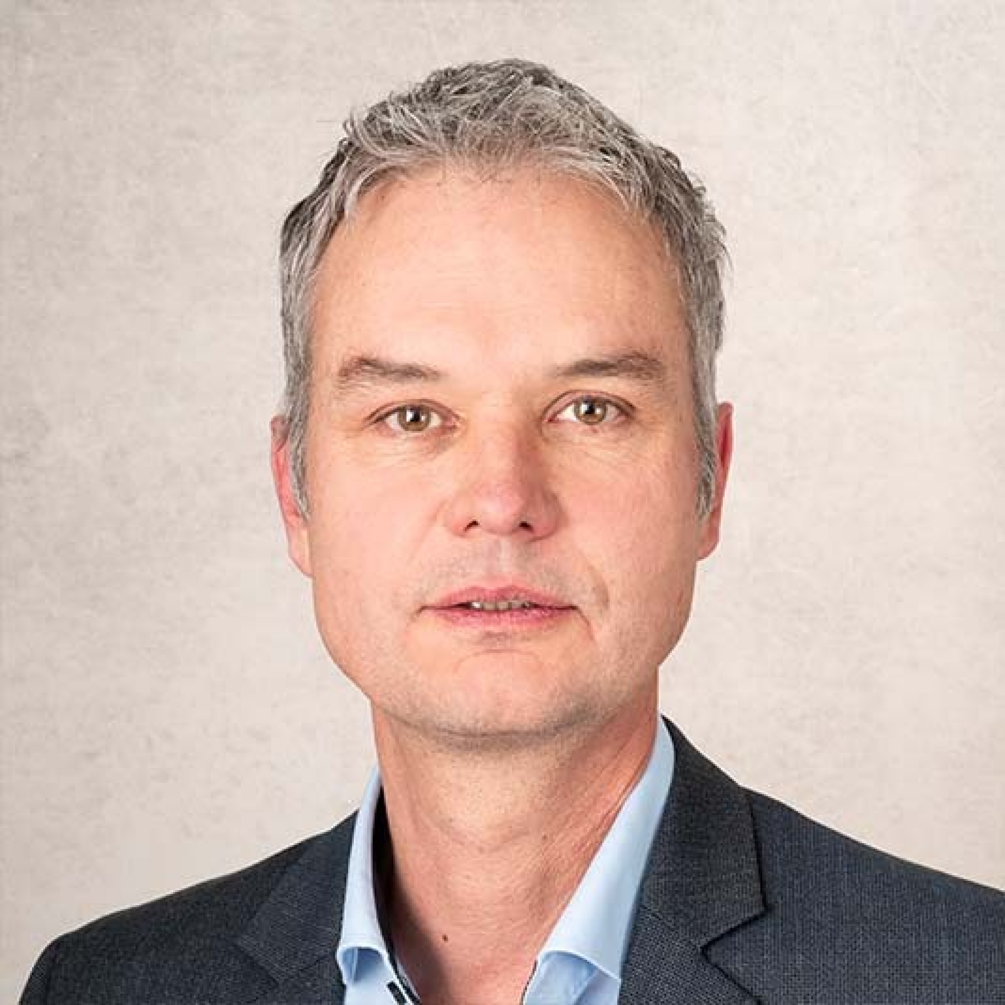 Le professeur Berger, responsable du département de psychothérapie et de psychologie clinique de l’Université de Berne.