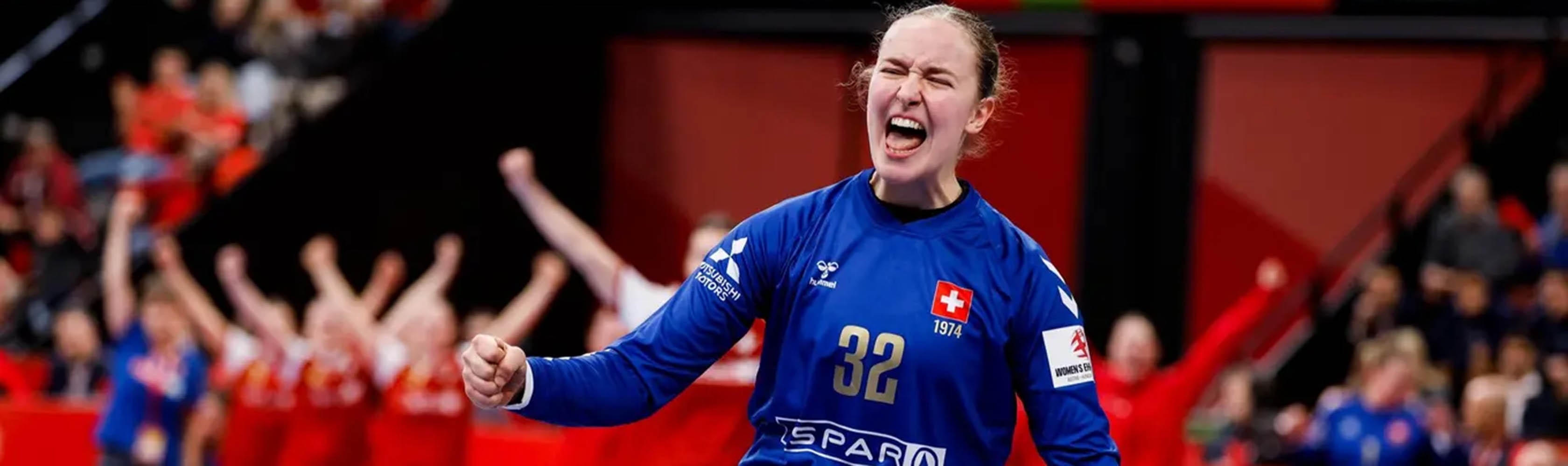 Les défis mentaux dans le sport de haut niveau - Entretien avec Seraina Kuratli