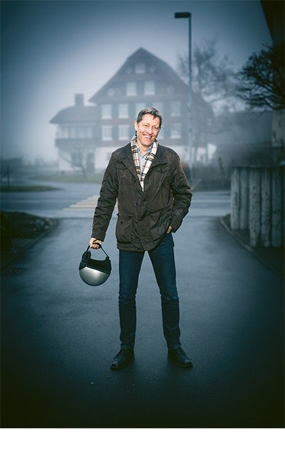 Vespa Lambretta Club Markus Felber Qsi Elsi Susi