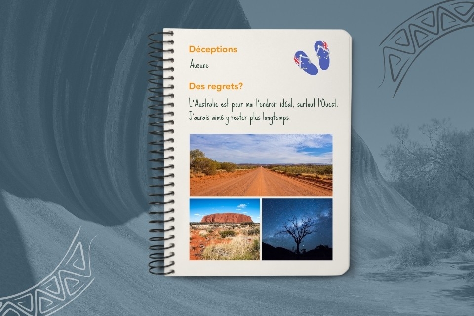 Fiche de voyage Peter, responsable du domaine Digital Innovation Delivery (DID), Informatique