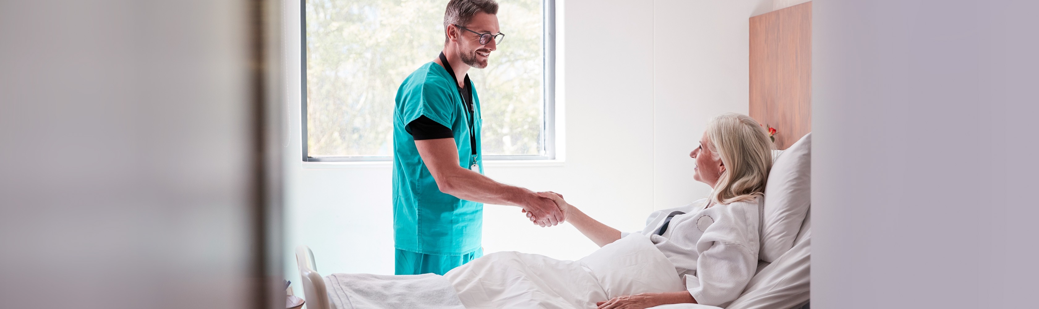 Assurance-hospitalisation PRIVÉE