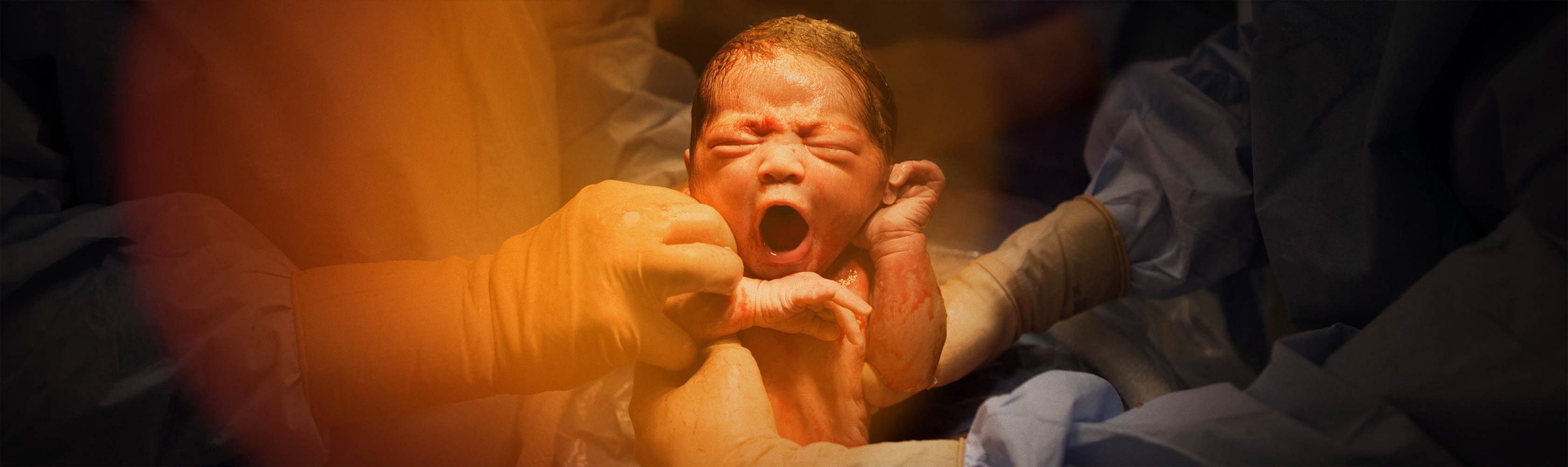 Naissance - Fonder une famille et devenir parent