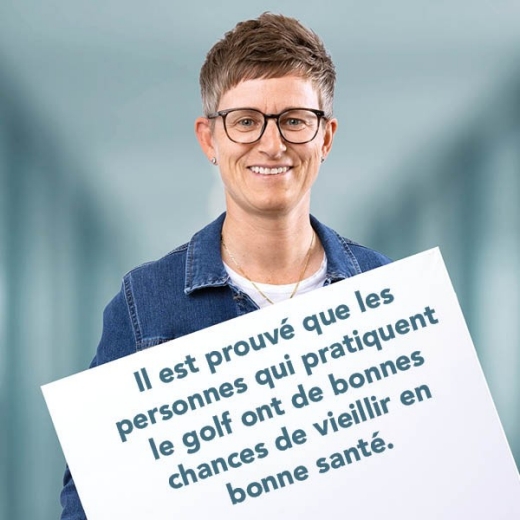 Mirjam Bäbi Conseillère RH CONCORDIA