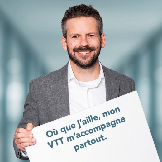 Matthias Amrein Conseiller RH CONCORDIA