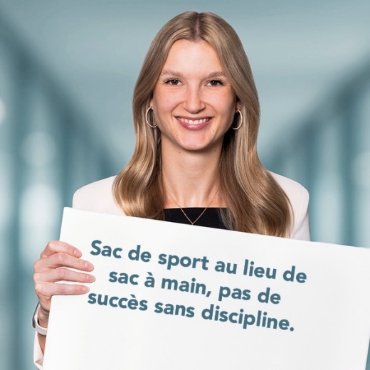 Eliane Zemp Responsables de la formation professionnelle CONCORDIA