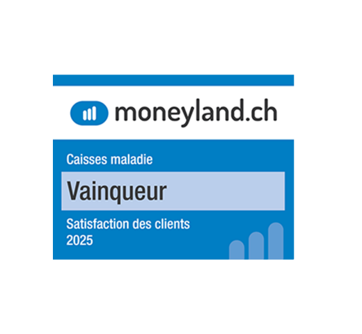Kundenzufriedenheit - Moneyland