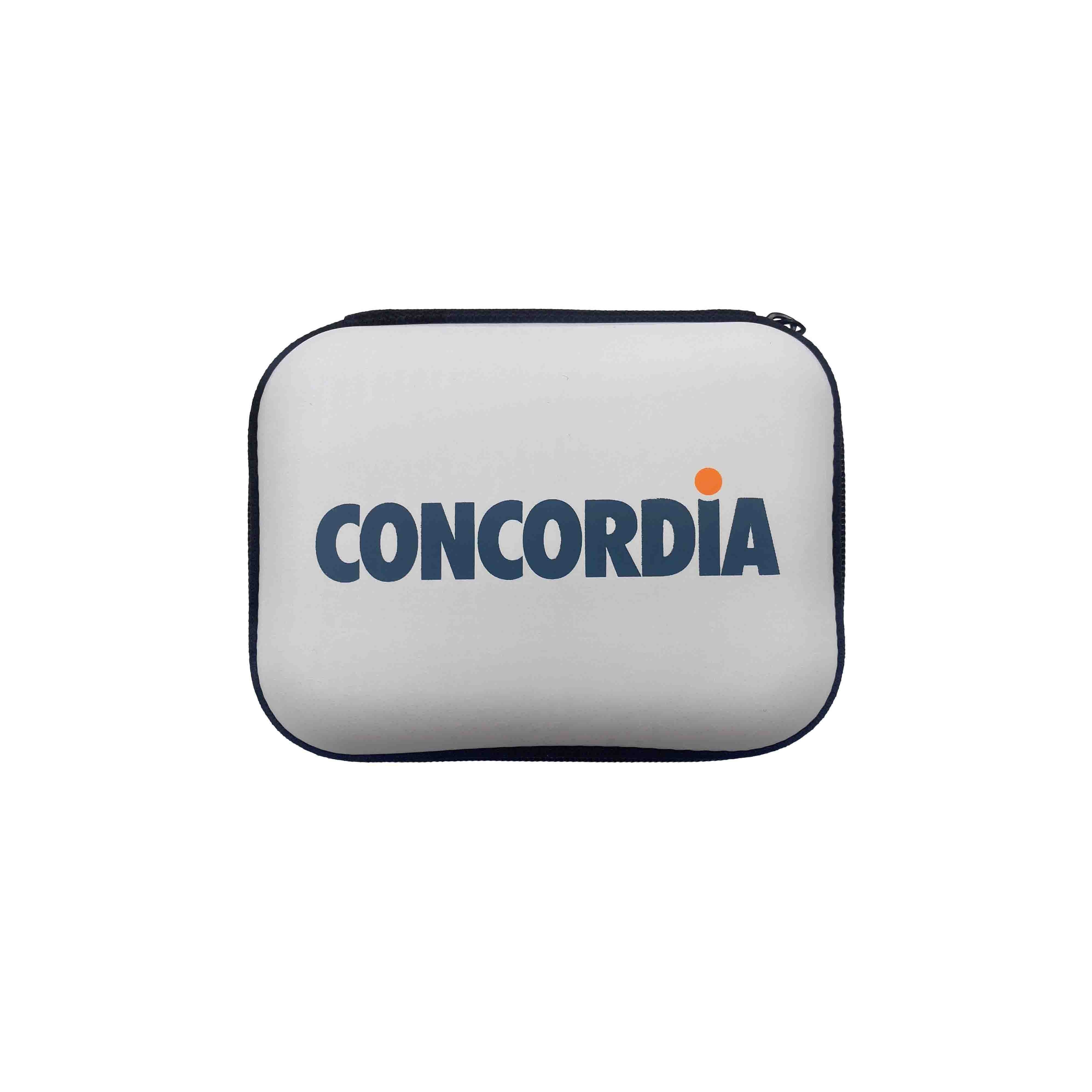 CONCORDIA Reiseapotheke