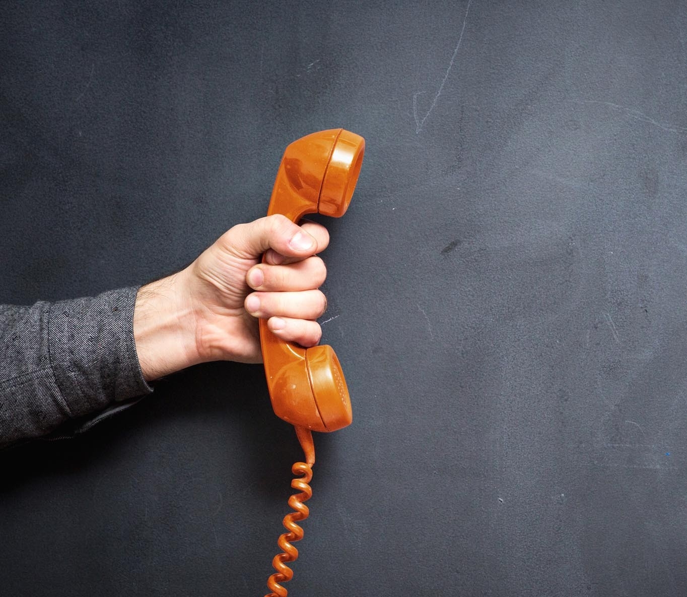 Telefonhöhrer von concordiaMed