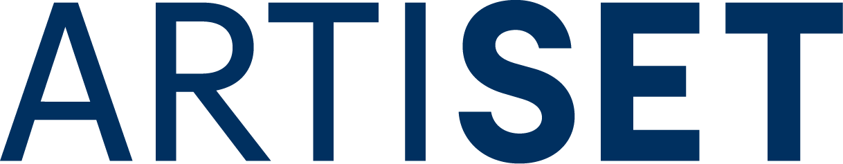 Logo dell'Artiset