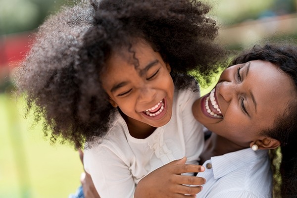 Dare una carica di sicurezza e fiducia alle nuove generazioni