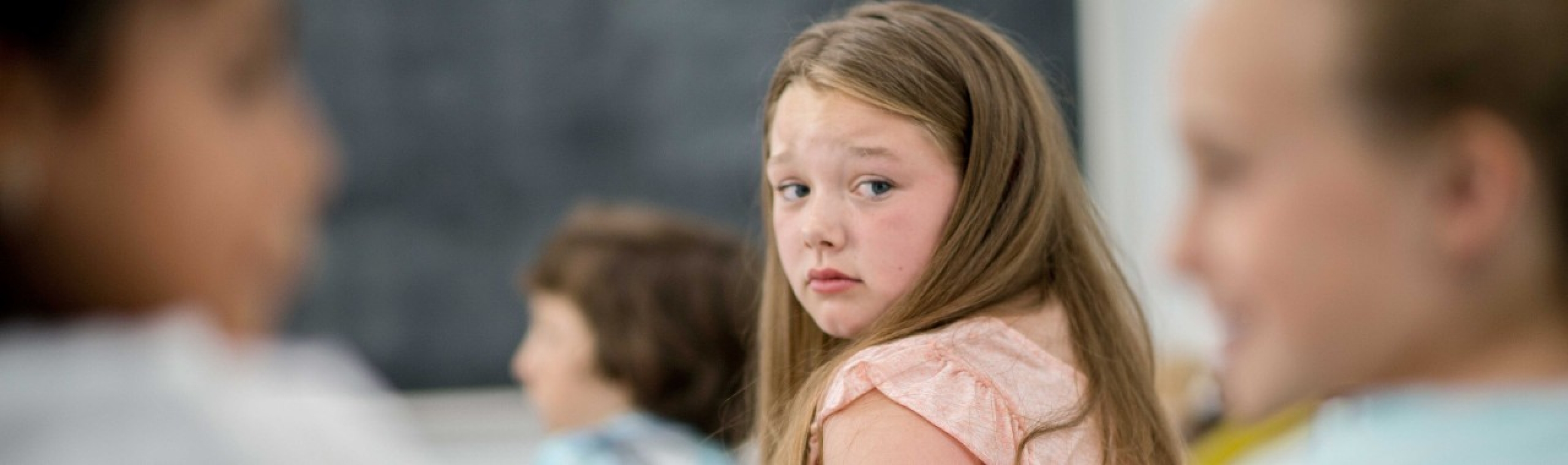 Esclusione e mobbing sono un problema scottante nel mondo della scuola.