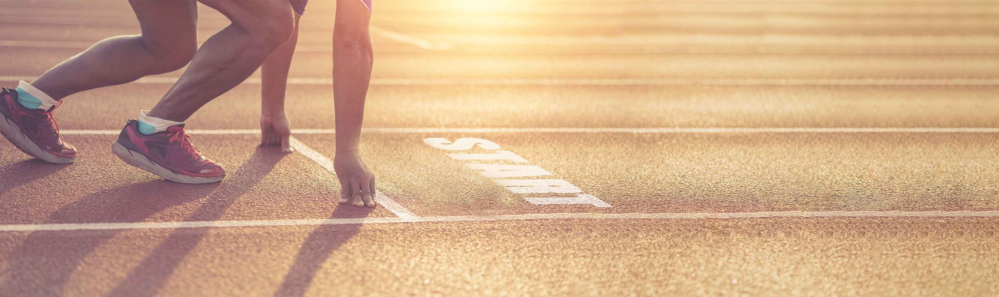 Iniziare il nuovo anno!