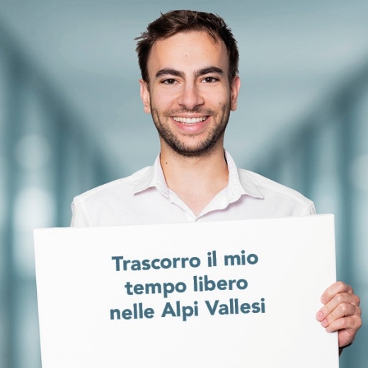 Hugo Lagarde CONCORDIA