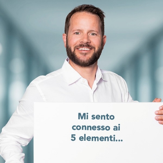 Pascal Suppiger Bereichsleiter Personal CONCORDIA