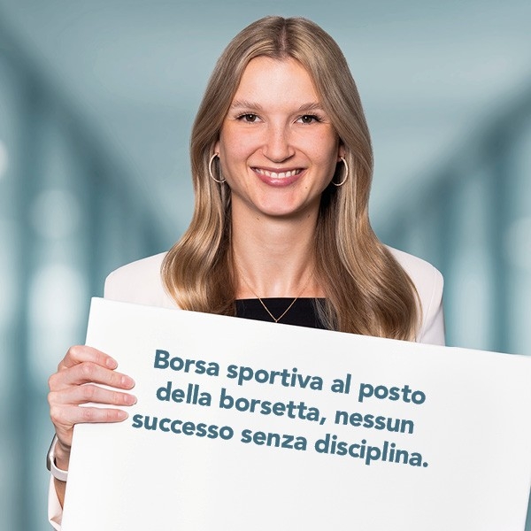 Eliane Zemp Responsabili della formazione professionale CONCORDIA