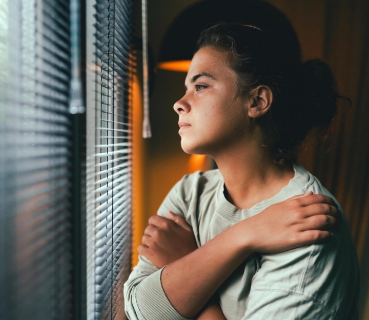 Pro Juventute Jugendstudie