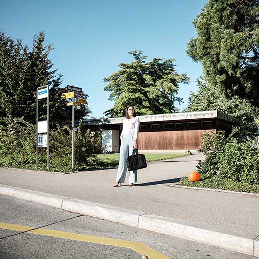 Darum die CONCORDIA CONCORDIA