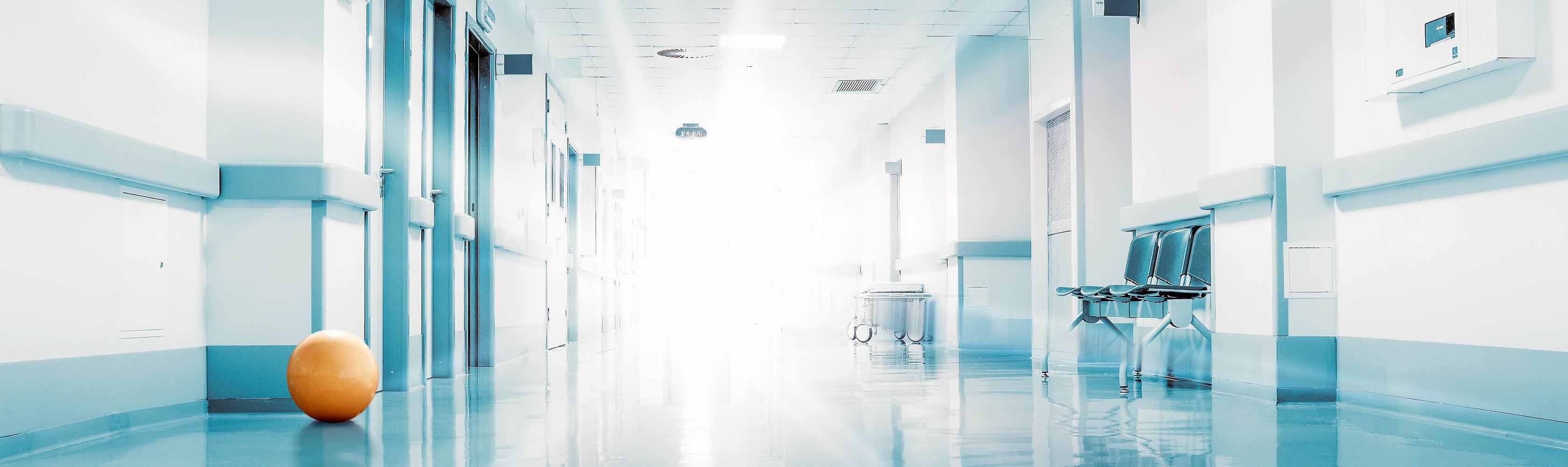 Spitalbewertung Gesundheitskompass CONCORDIA
