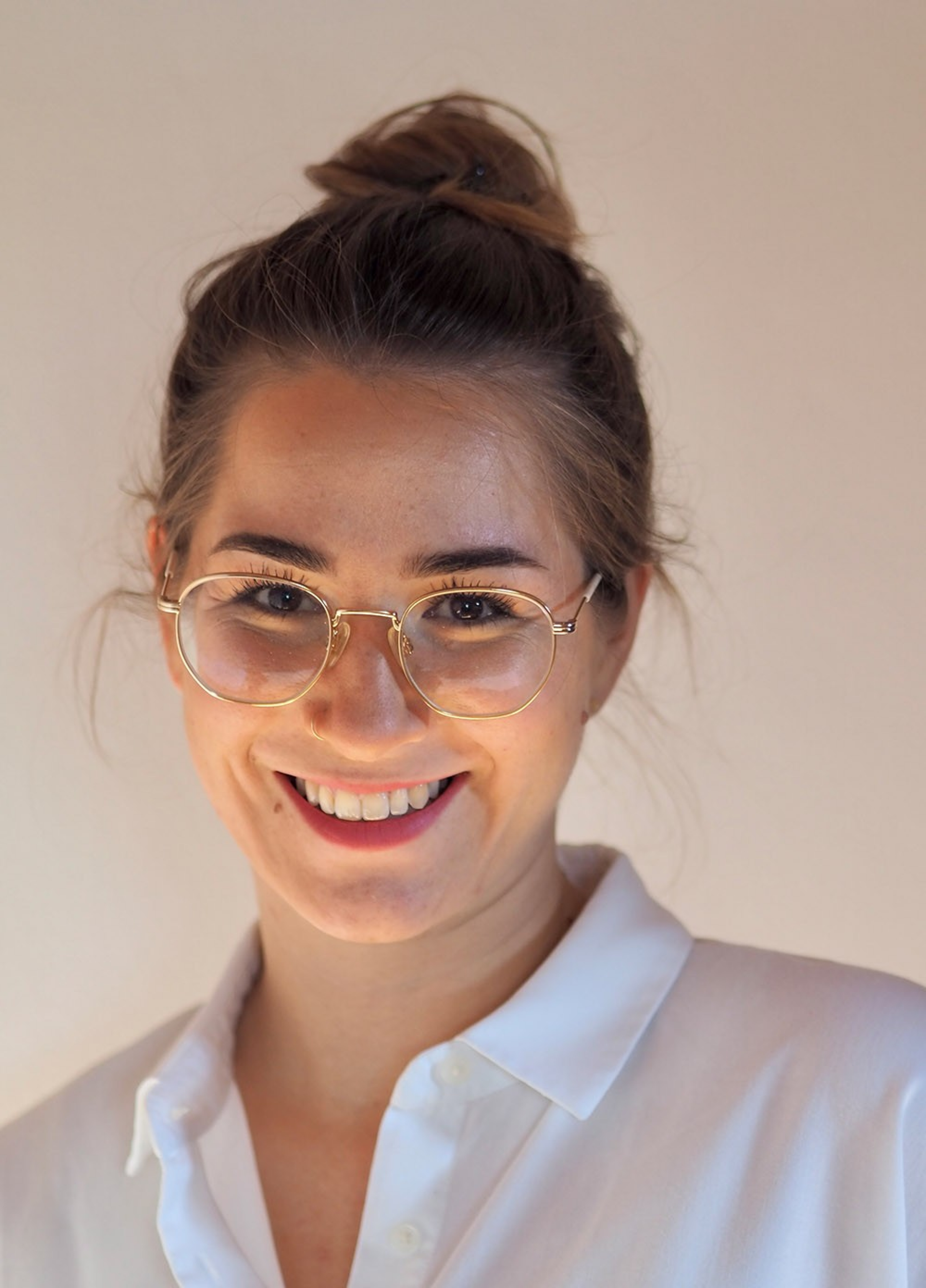 Laura Weissberg, Psychologin bei Klenico