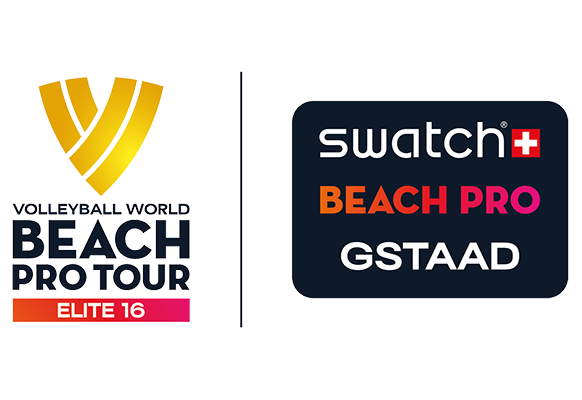 Swatch Beach Pro Gstaad 2024