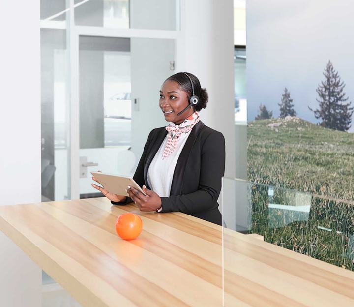 In der ganzen Schweiz für Sie da