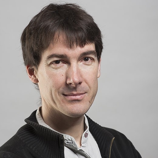  Autor Michael Gohlke