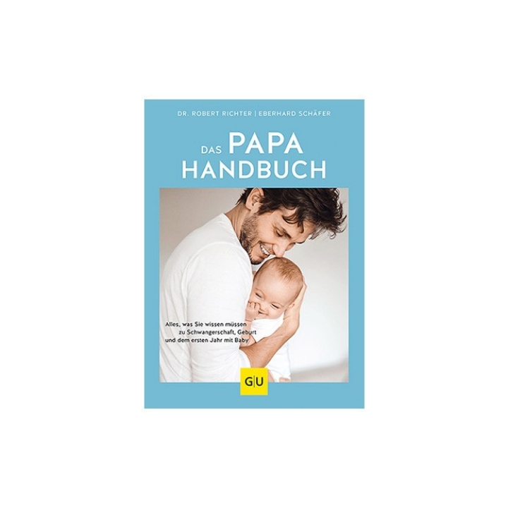 Das Papa Handbuch
