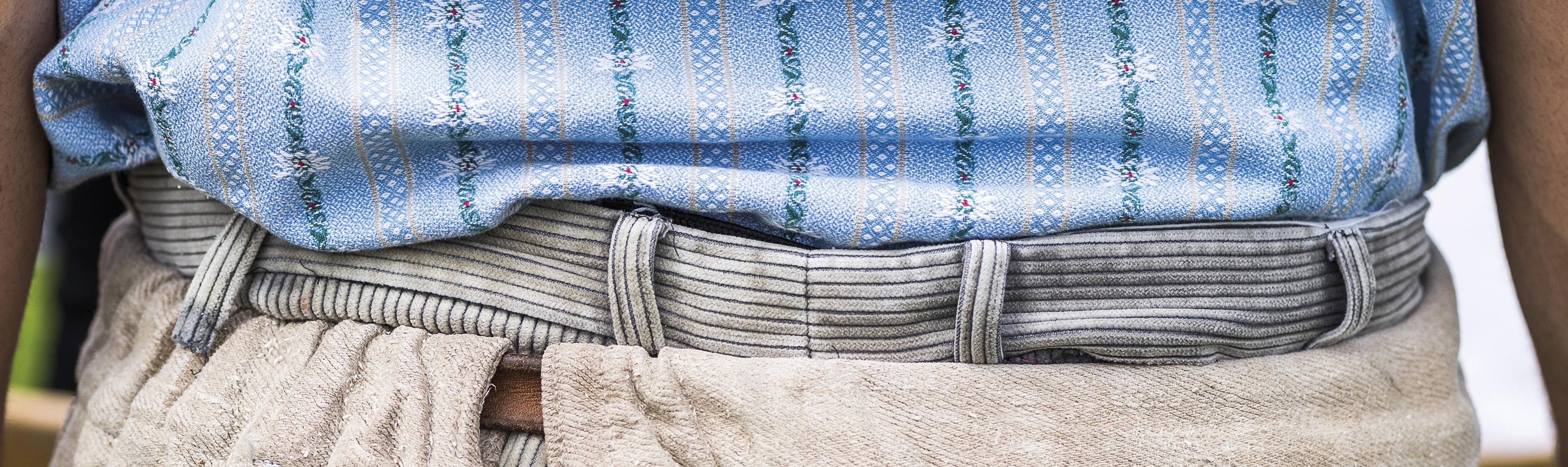 ESAF Eidgenössisches Schwing- und Älplerfest 2025