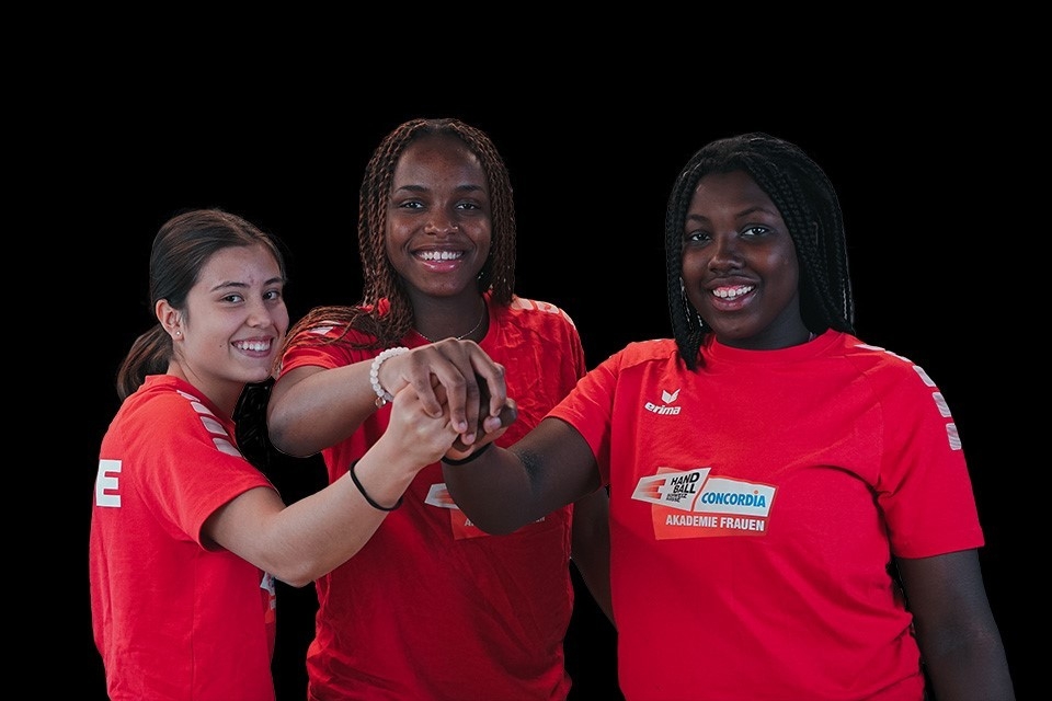 Nouveau berceau de talents, l’Académie de handball féminin CONCORDIA entend former les meilleures joueuses de handball de Suisse. 
