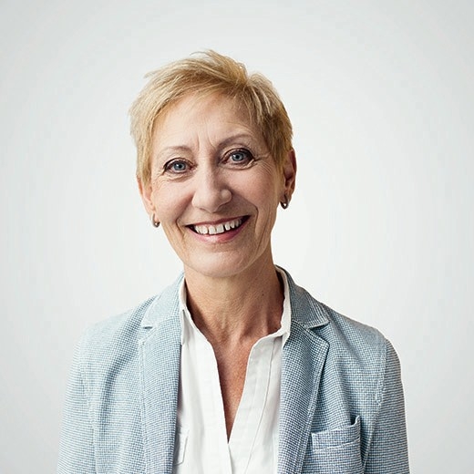 Marlène Gautschi