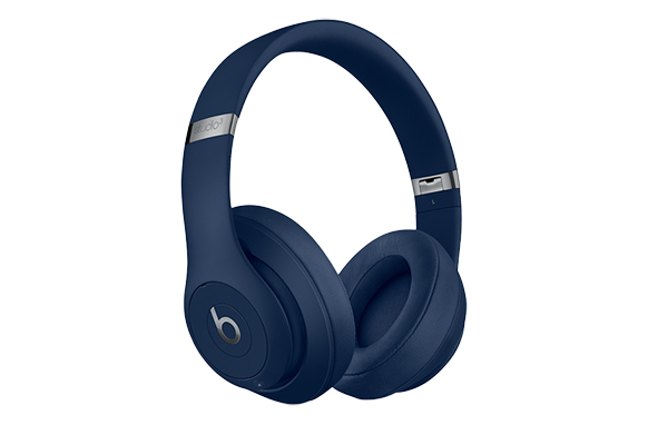 casques Beats Studio3