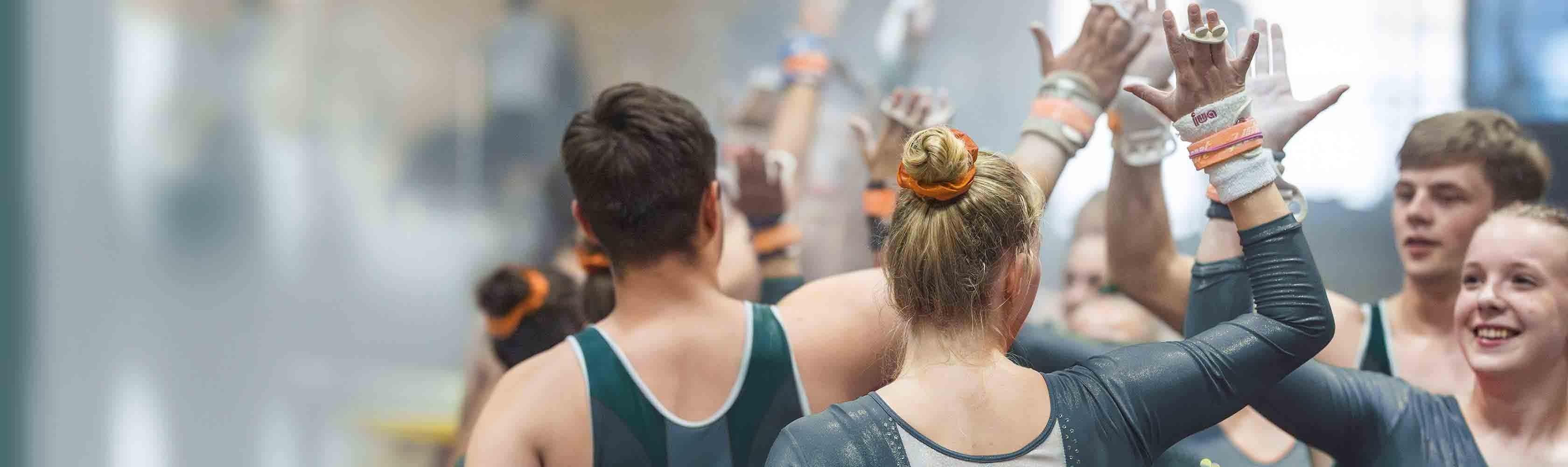 1° posto per la CONCORDIA