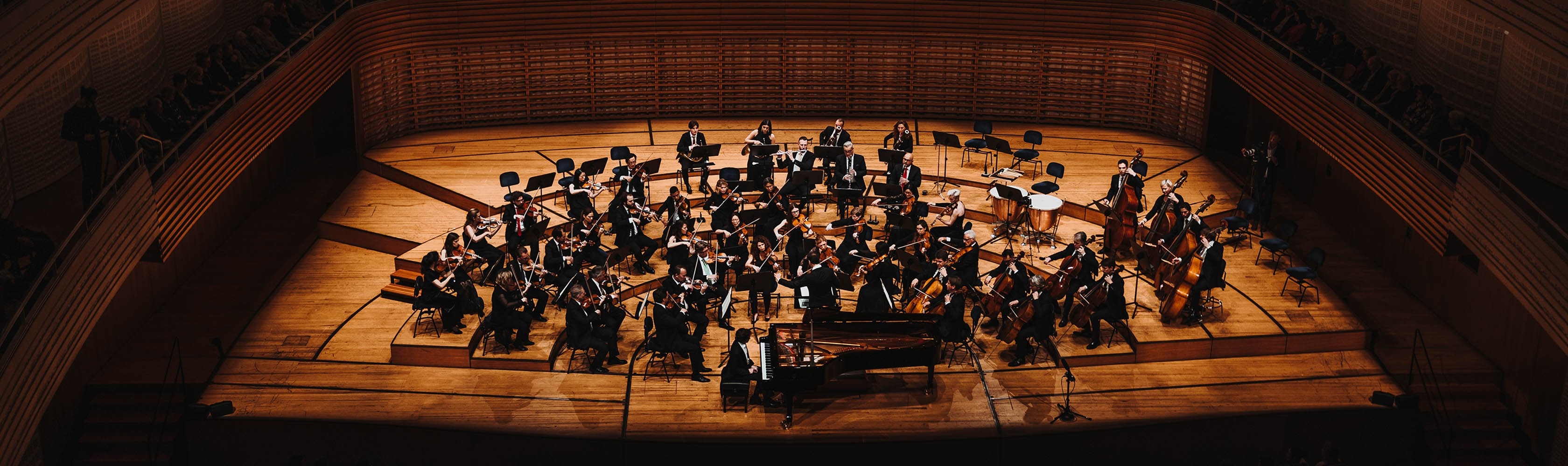 Human Rights Orchestra  – La nona sinfonia di Beethoven